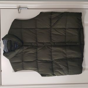 Lands End puffer best
